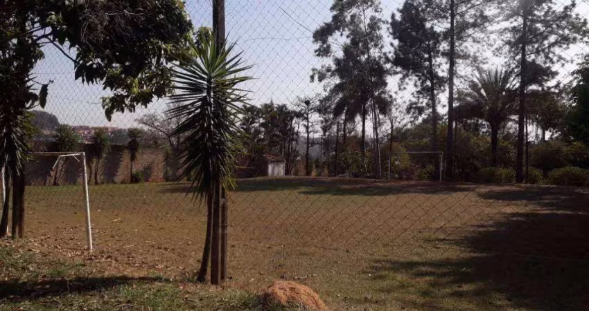 Chácara com 2 dormitórios à venda, 4100 m² por R$ 800.000,00 - Jardim Residencial Alto do Flamboyant - Limeira/SP