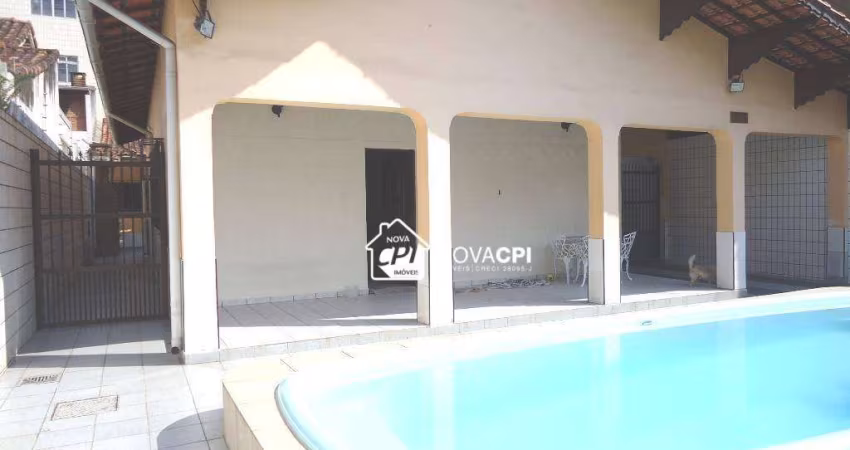 Casa com 2 quartos à venda no Canto do Forte Praia Grande/SP