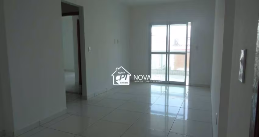 Apartamento de 2 quartos Praia Grande/SP