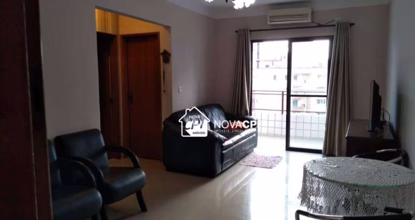 Apartamento 1 Quarto Vila Tupi Praia Grande