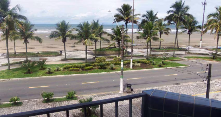 Apartamento à venda, 96 m² por R$ 480.000,00 - Tupi - Praia Grande/SP