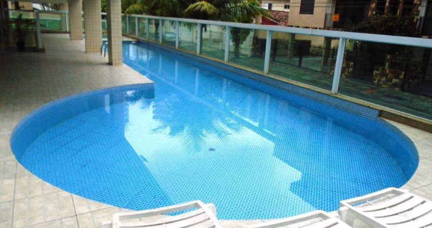 Apartamento à venda, 129 m² por R$ 550.000,00 - Vilamar - Praia Grande/SP