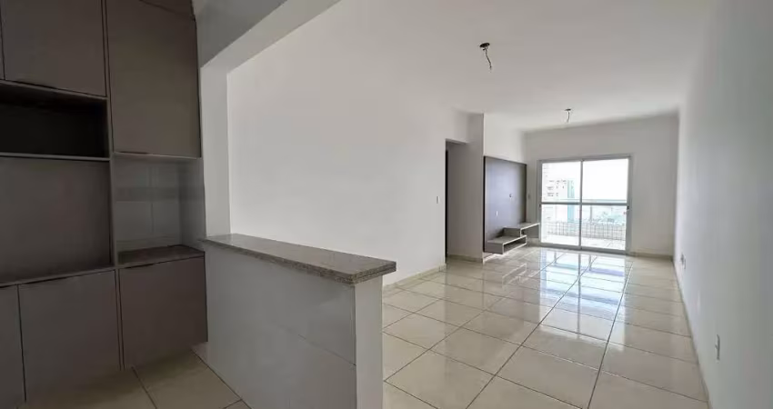 Apartamento com 2 quartos à venda na Avenida Presidente Kennedy, Aviação, Praia Grande