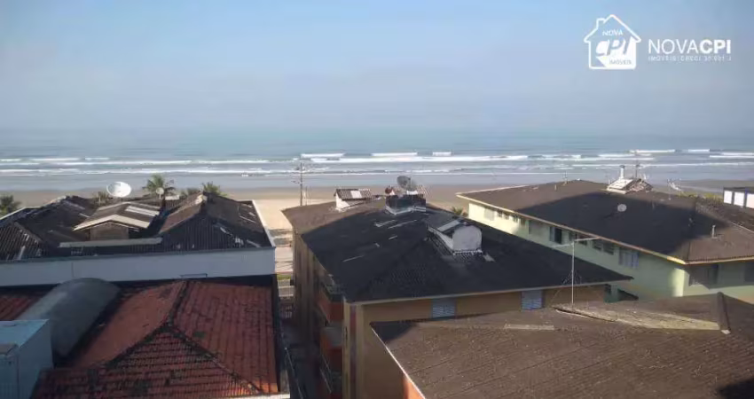 Apartamento com 3 quarto na vila tupi - praia grande/sp