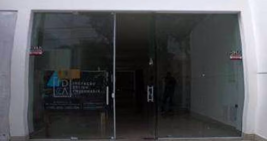 Loja para alugar, 300 m² por R$ 10.000,00/mês - Vila Belmiro - Santos/SP