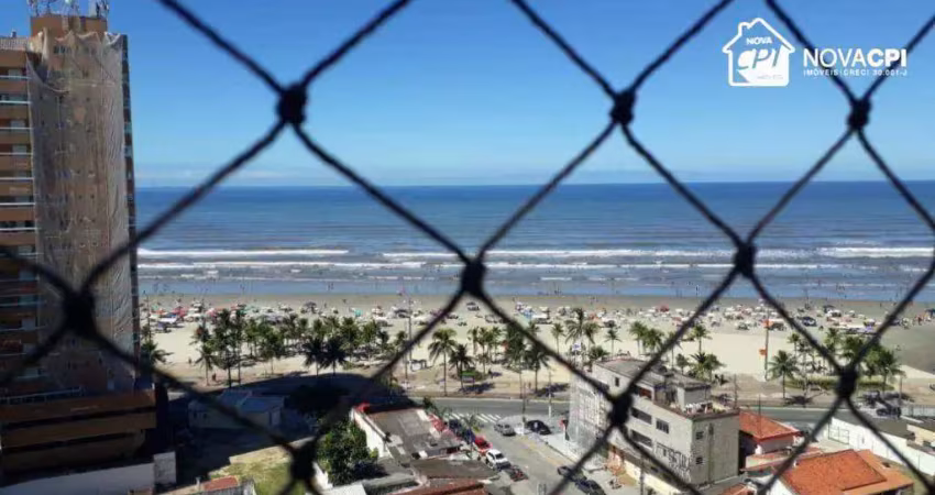 Apartamento com 3 quartos à venda na Rua Afonso Chaves, Vila Mirim, Praia Grande