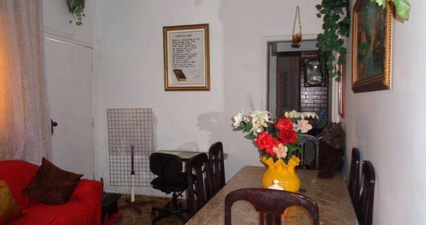 Casa com 3 quartos Aviação na Praia Grande/SP