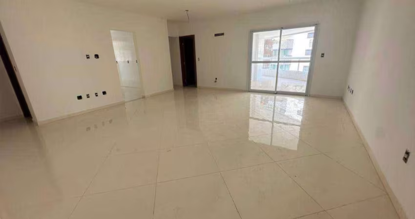 Apartamento com 3 quartos à venda no Canto do Forte Praia Grande/SP