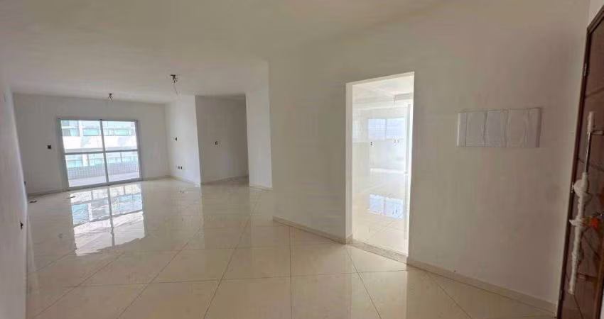 Apartamento com 3 quartos para  venda no Canto do Forte Praia Grande/SP