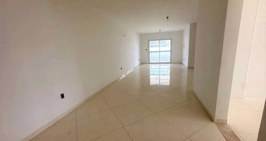 Apartamento com 3 quartos para  venda no Canto do Forte Praia Grande/SP