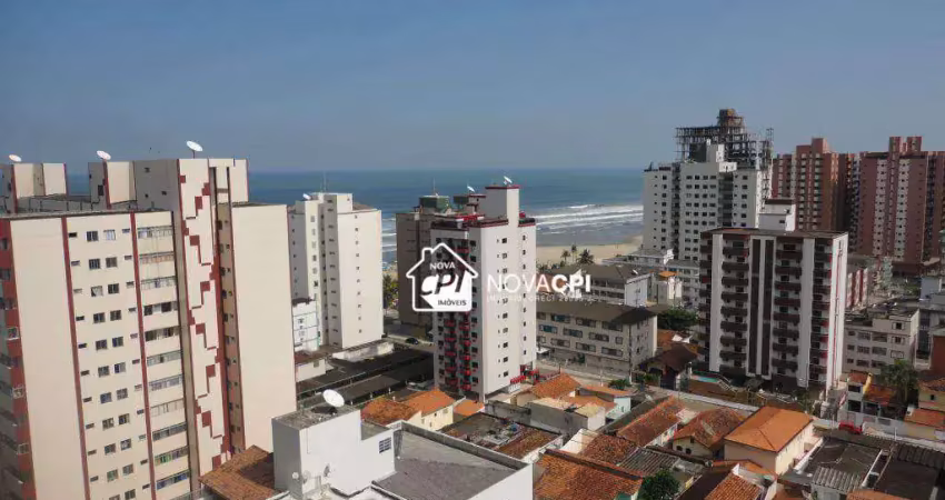 Cobertura à venda, 350 m² por R$ 1.600.000,00 - Vila Guilhermina - Praia Grande/SP