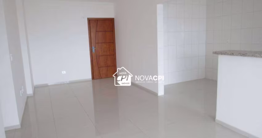 Apartamento à venda, 139 m² por R$ 1.008.000,00 - Vila Guilhermina - Praia Grande/SP