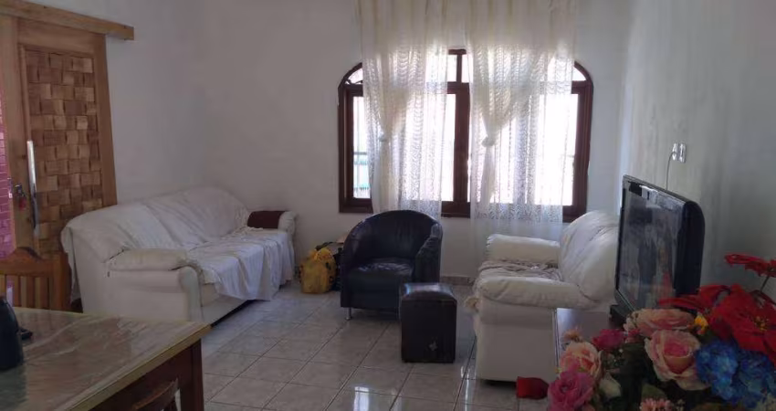 Casa com 2 quartos Vila Tupi em Praia Grande/SP