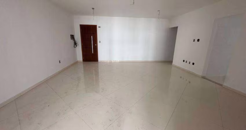 Apartamento com 3 quartos para  venda no Canto do Forte  Praia Grande/SP