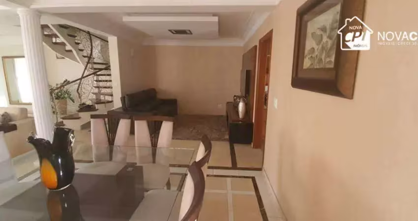 Apartamento Duplex 04 Quartos em Santos SP