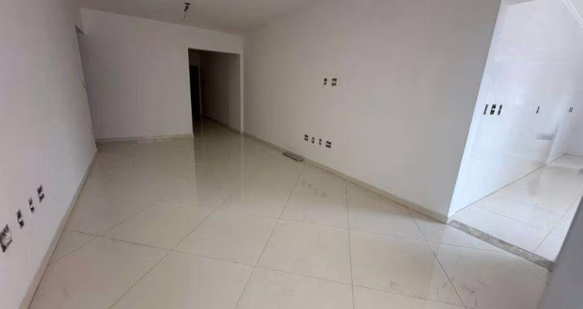 Apartamento com 3 quartos à venda no Canto do Forte Praia Grande/SP