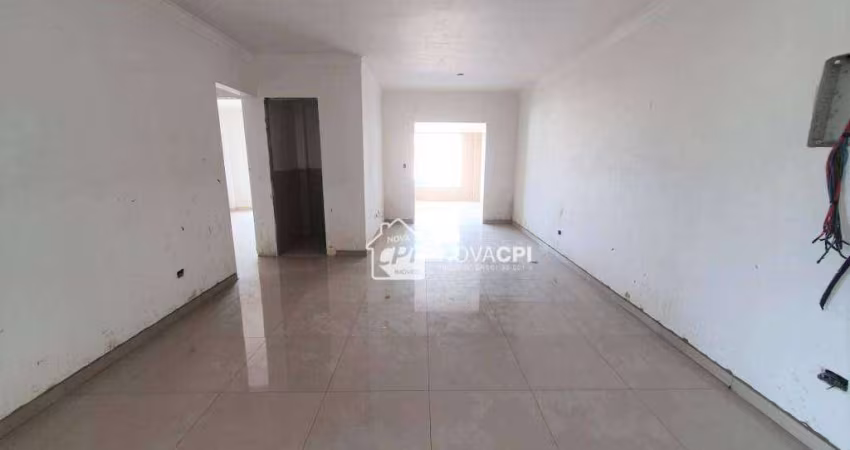 Apartamento com 3 quartos para venda no Canto do Forte Praia Grande/SP