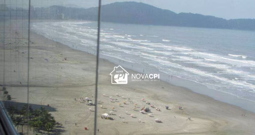 Apartamento à venda, 150 m² por R$ 1.100.000,00 - Aviação - Praia Grande/SP