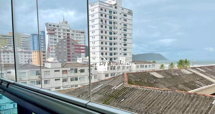 Apartamento com 3 quartos à venda no Boqueirão Praia Grande/SP
