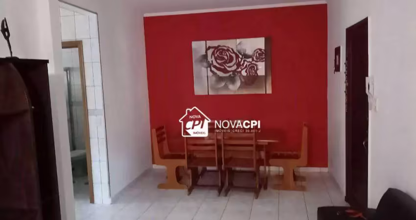 Apartamento à venda, 43 m² por R$ 430.000,00 - Canto do Forte - Praia Grande/SP