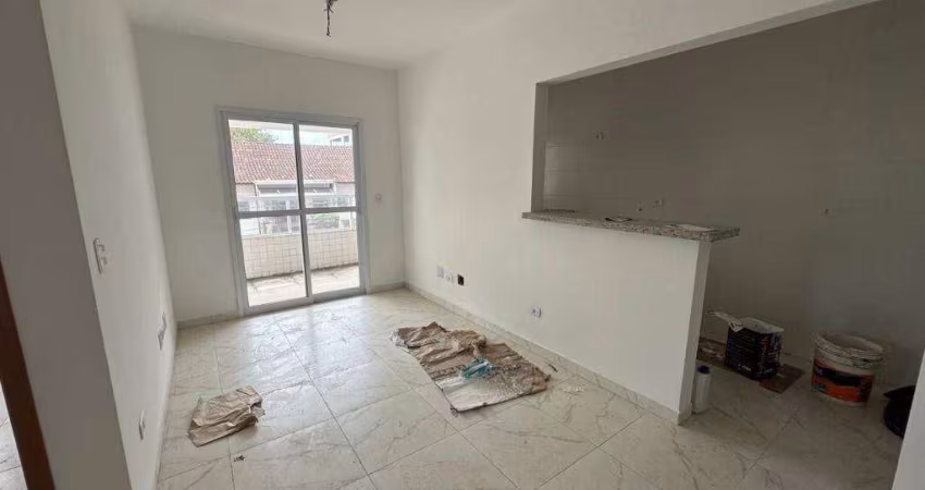 Apartamento à venda no bairro Caiçara em Praia Grande/SP
