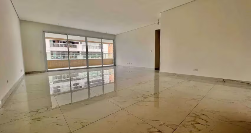Apartamento com 3 quartos à venda na Rua Otelo Rodrigues Franco, Canto do Forte, Praia Grande