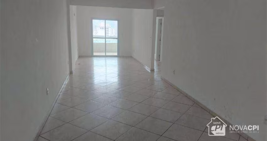 Apartamento com 3 quartos na Vila Guilhermina - Praia Grande/SP