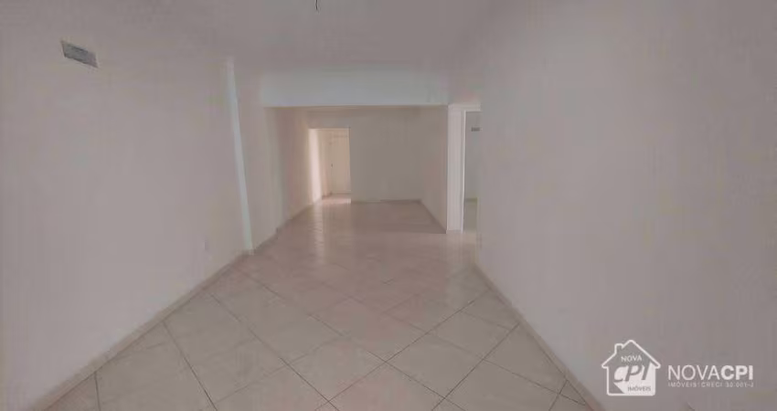 Apartamento com 2 Quartos Vila Guilhermina na Praia Grande/SP