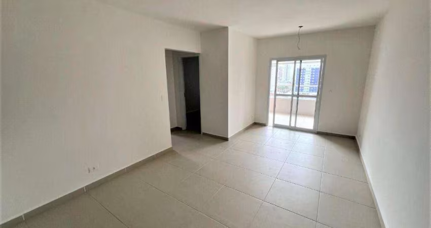 Apartamento com 2 quartos à venda na Vila Guilhermina Praia Grande/SP