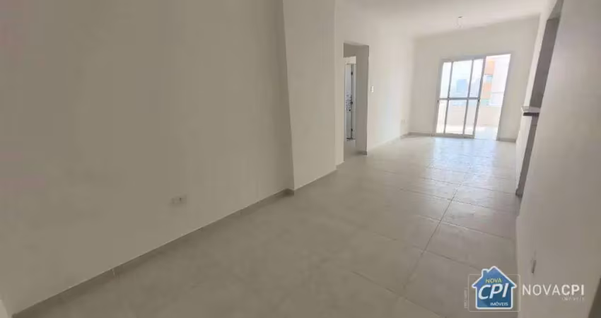 Apartamento com 2 quartos à venda na Rua Pero Vaz de Caminha, Aviação, Praia Grande