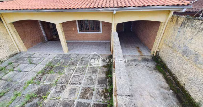 Casa com 3 quartos à venda na Praia do Sonho, Itanhaém 