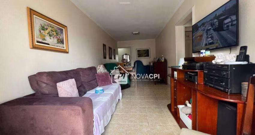 Apartamento com 2 quartos Ocian Praia Grande/SP