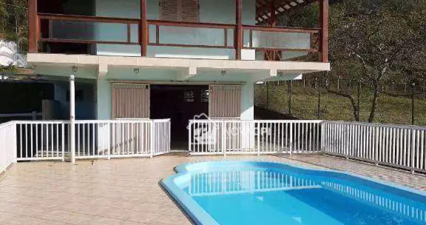 Chácara com 4 dormitórios à venda, 20000 m² por R$ 1.800.000,00 - Jardim Altos de Santana - São José dos Campos/SP