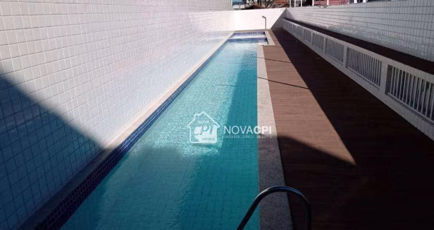 Apartamento  à venda- Aviação - Praia Grande/SP