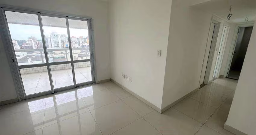 Apartamento 3 quartos Praia Grande/SP