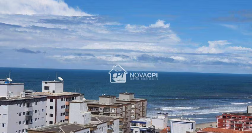 Cobertura Duplex 4 Quartos Ocian Praia Grande SP