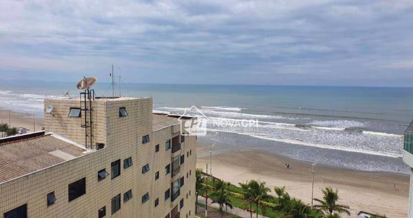 Apartamento 2 quartos Praia Grande/SP