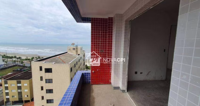 Apartamento 2 quartos Praia Grande/SP