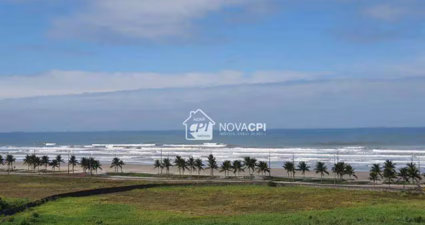 Apartamento à venda no bairro Vila Mirim em Praia Grande/SP