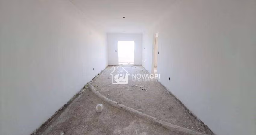 Apartamento à venda no bairro Vila Mirim em Praia Grande/SP