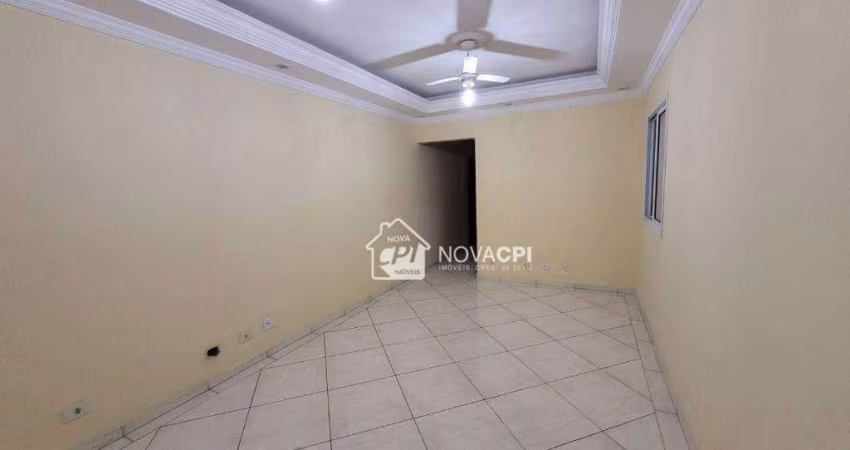 Sobrado à venda, 94 m² por R$ 800.000,00 - Boqueirão - Praia Grande/SP