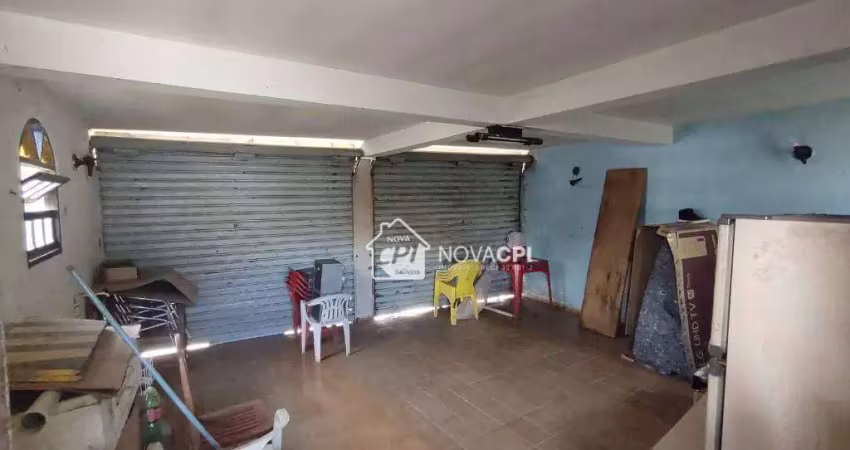 Terreno à venda, 1200 m² por r$ 3.200.000,00 - jardim cunhambebe (vicente de carvalho) - guarujá/sp