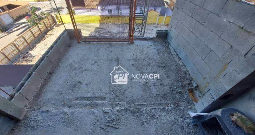 Apartamento com 2 quartos no Canto do Forte Praia Grande/SP