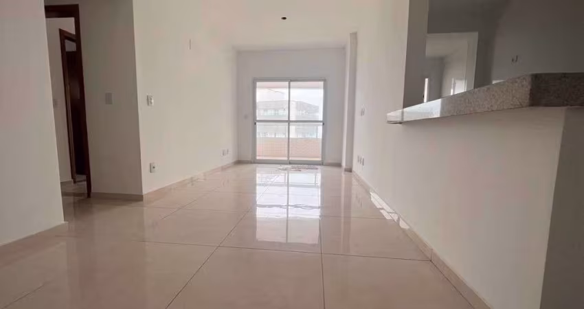 Apartamento à venda, 91 m² por R$ 540.000,00 - Boqueirão - Praia Grande/SP