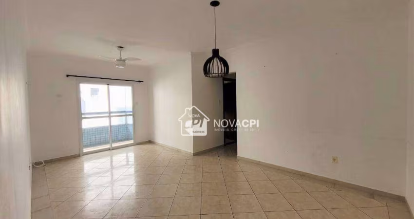 Apartamento com 2 Quartos na Vila Guilhermina Praia Grande/SP