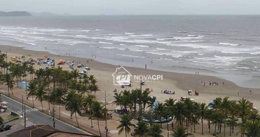 Apartamento com 2 quartos à venda na Mirim Praia Grande/SP