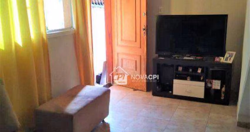 Casa com 2 Quartos Catiapoã São Vicente/SP