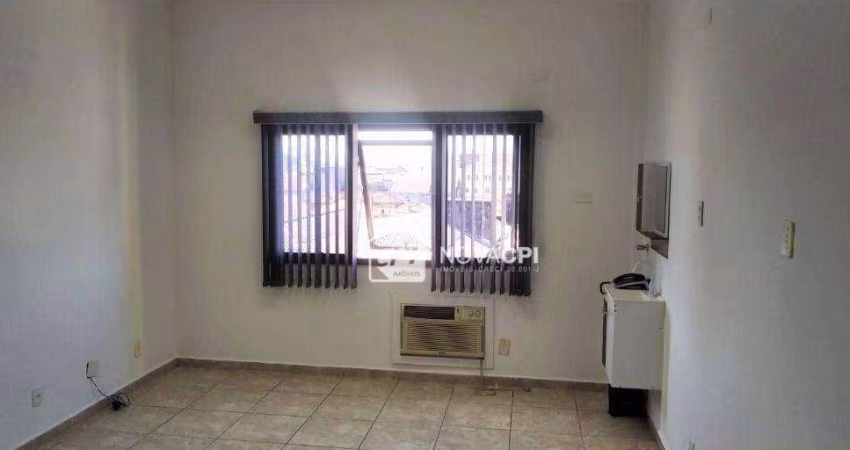 Sala  Centro - Santos/SP