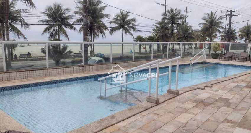 Apartamento com 3 quartos Aviação na Praia Grande/SP