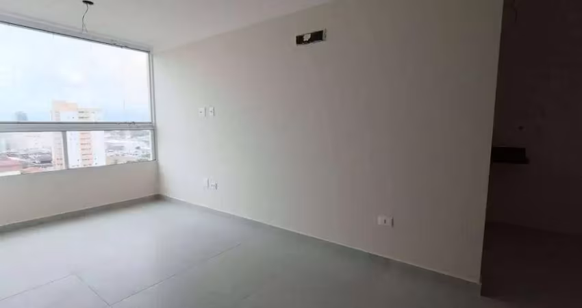 Apartamento com 2 quartos na Vila Guilhermina - Praia Grande/SP